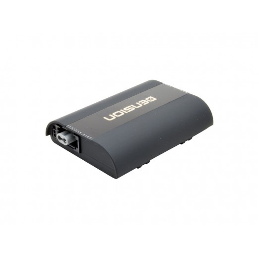 Dension Gateway 500S iPod / USB / AUX вход
