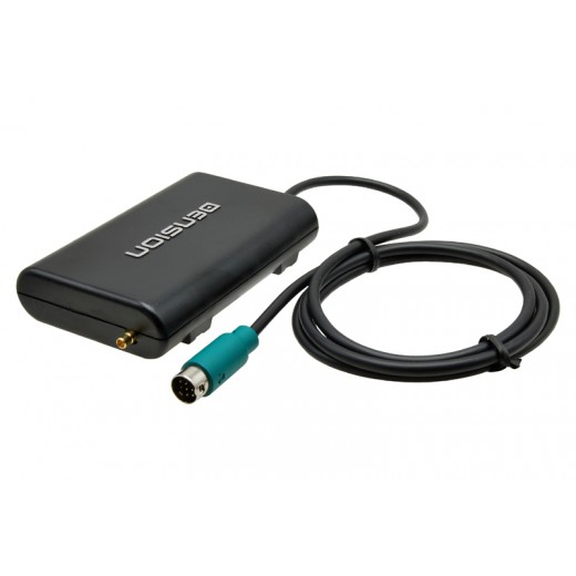 Dension DAB+G радиоприемник DAB / DAB+