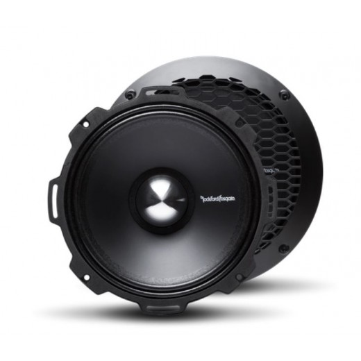 Среднобасов говорител Rockford Fosgate PUNCH PPS4-10