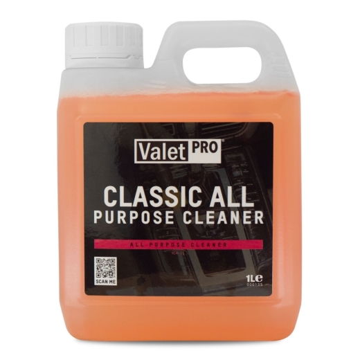 Многофункционален почистващ препарат ValetPRO Classic All Purpose Cleaner (1 l)
