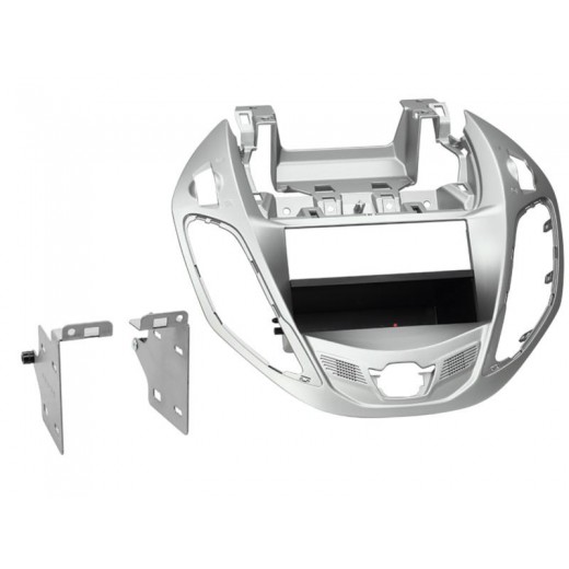 Намалителна рамка за автомобилно радио с Inbay зареждане за Ford B-Max