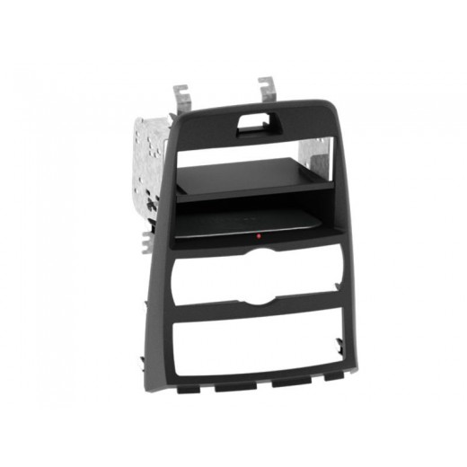 Адаптерна рамка за автомобилно радио с Inbay зареждане за Hyundai Genesis