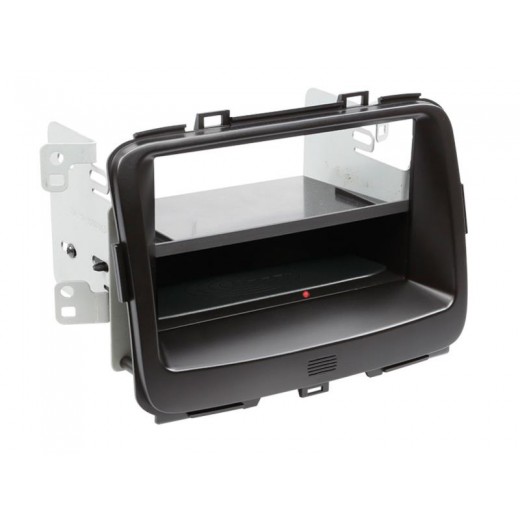 Rамка за монтаж на автомобилно радио с Inbay зареждане за Kia Carens IV