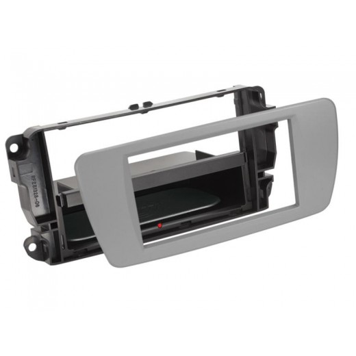 Редукционна рамка за автомобилно радио с Inbay зареждане за Seat Ibiza
