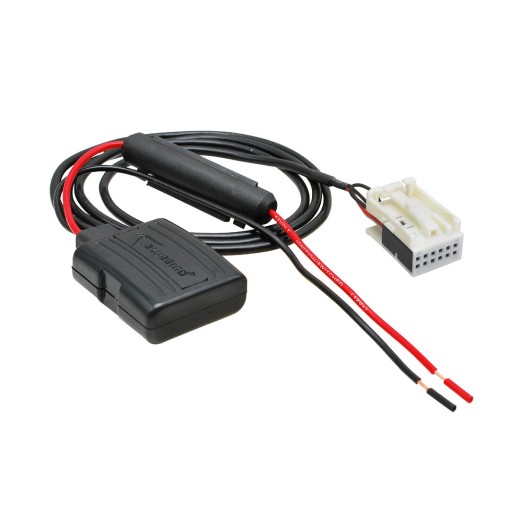 Bluetooth адаптер Mercedes