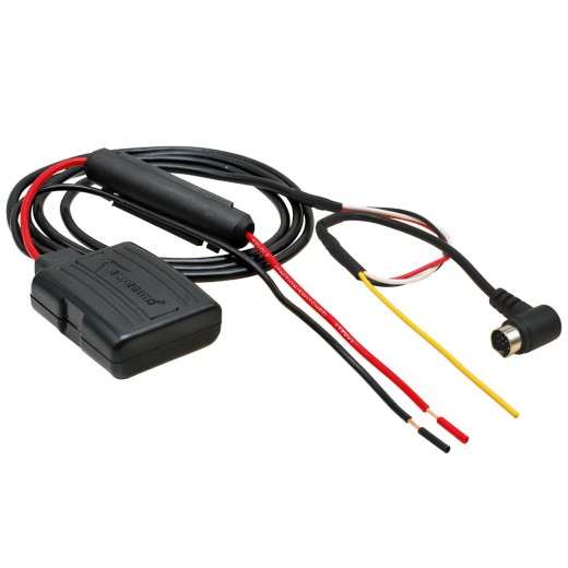 Bluetooth adaptér Audi / VW / Škoda / Seat