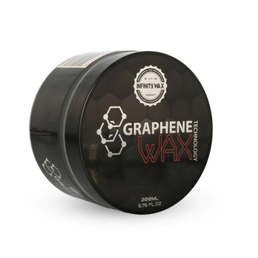 Графенов восък Infinity Wax Graphene Wax (200 ml)