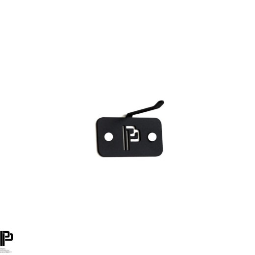 Универсален държач Poka Premium Holder for wheel pads with rollers and accessories