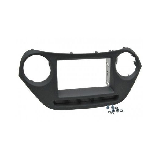 Рамка за автомобилно радио Hyundai i10