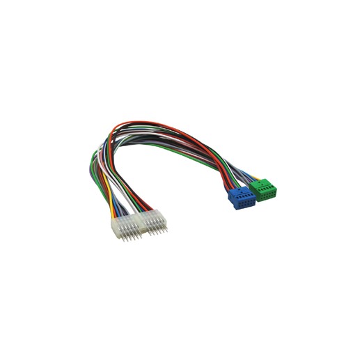 FAKRA propojovací kabel VW / Škoda 248288