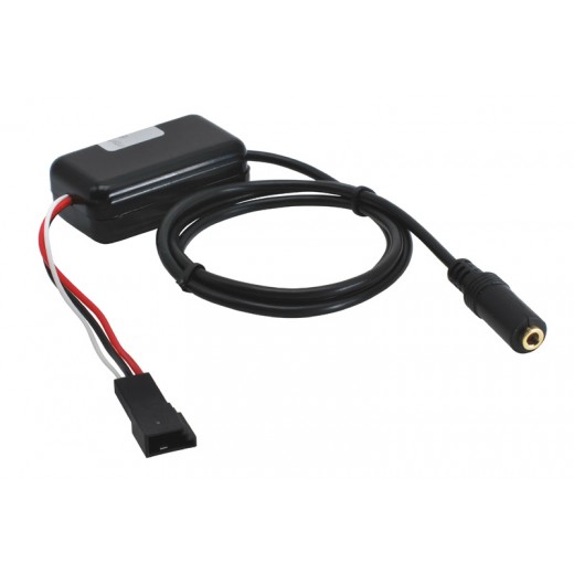 AUX вход за automobilni radia BMW