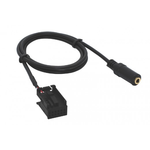 AUX вход за автомагнитоли Opel