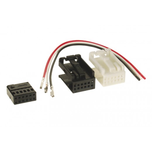 Универсален AUX аудио вход