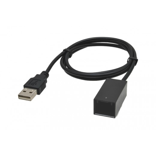 Адаптер за USB конектор Mitsubishi / Honda / Fiat