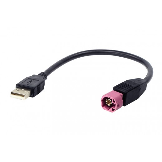 USB адаптер за Mercedes