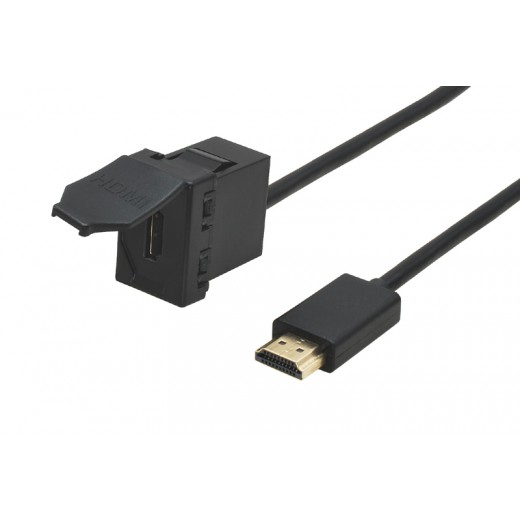 HDMI konektor pro Toyota