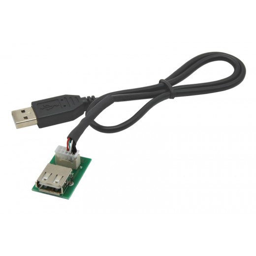 USB конектор Suzuki