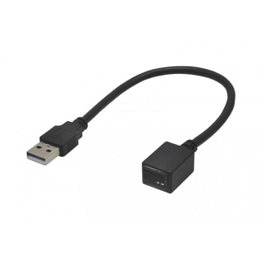 Адаптер за USB конектор Subaru / Suzuki
