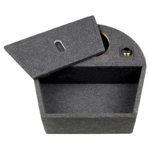 OEM озвучителна кутия Basser 10\