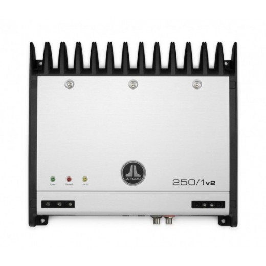Усилвател JL AUDIO 250/1v2