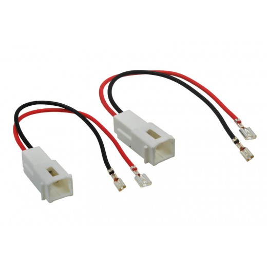 Адаптери за говорителен конектор Alfa Romeo, Fiat, Lancia