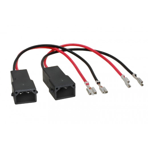 Адаптери за конектор на високоговорители Audi