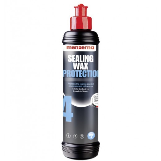 Восък Menzerna Sealing Wax (250 ml)