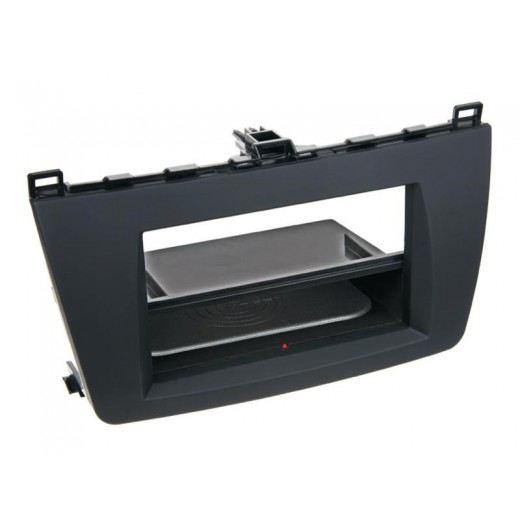 Преходна рамка за автомобилно радио с Inbay зареждане за Mazda 6