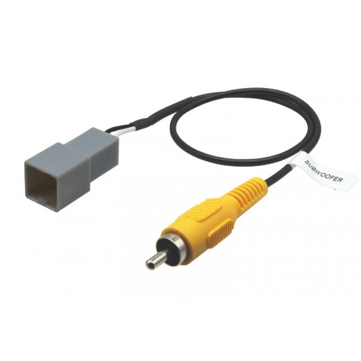 адаптер за свързване на субуфер Honda