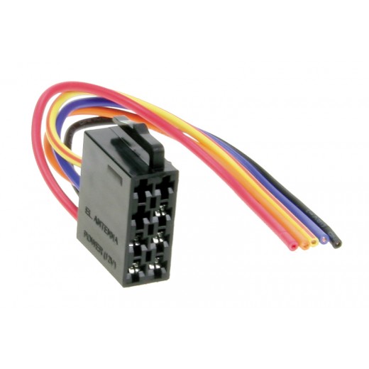 Univerzální ISO adaptér 252054