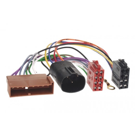 ISO конектор Ford