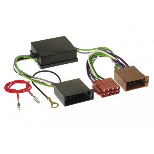 Адаптер за активна аудио система Audi / VW