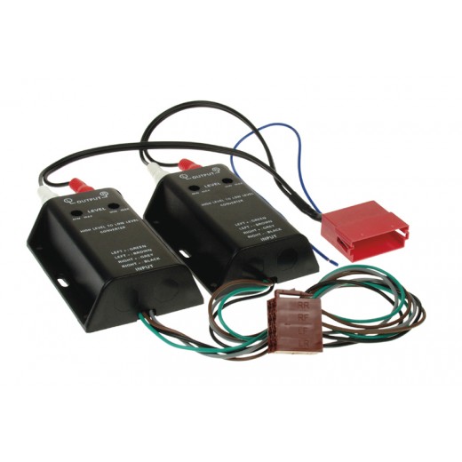 Адаптер за активна аудио система Audi