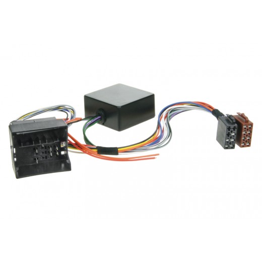 адаптер за активна аудио система Audi