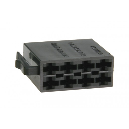 Пластмасов капак ISO - захранване 254080