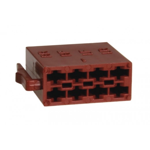 Пластмасов капак ISO - repro 254081