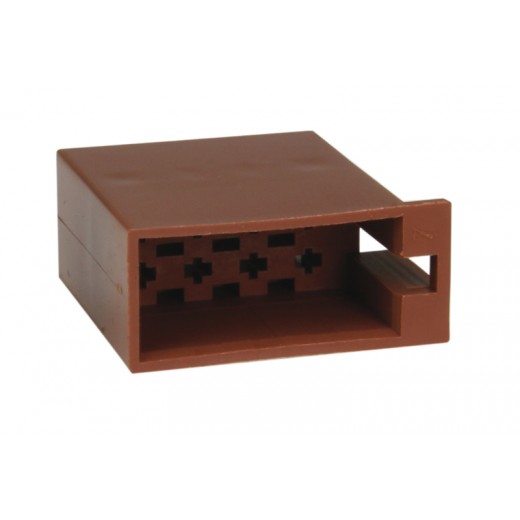 Пластмасов капак ISO - високоговорители 254083