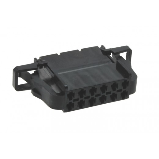 Конектор за CD чейнджър VW / Audi 254113