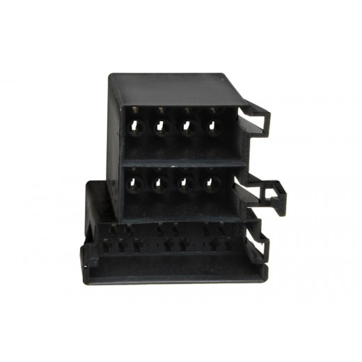 ISO пластмасов капак 36 щифта 254118