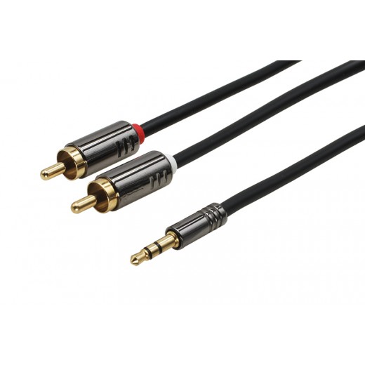 HQ signálový kabel