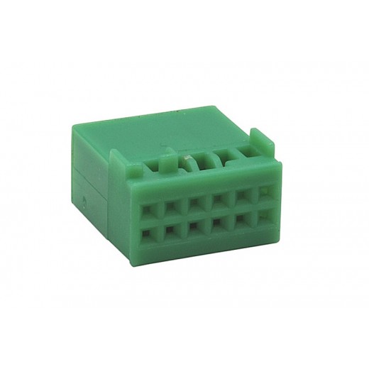 FAKRA конектор VW / Škoda 254569