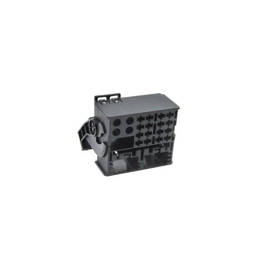 FAKRA конектор VW / Škoda 254575