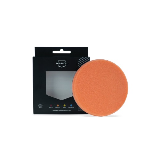 Полиращ диск Nasiol PAD MEDIUM
