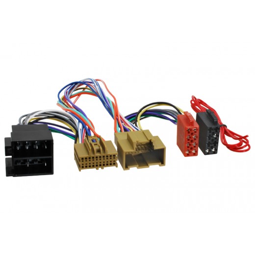 Адаптер за HF комплект Opel