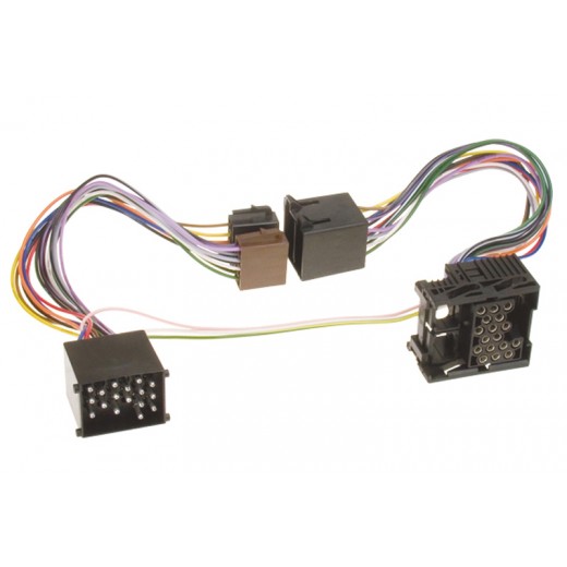 Адаптер за handsfree комплект BMW / Land Rover / Rover / MG