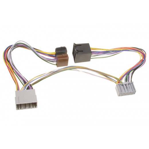 Адаптер за handsfree комплект за Chrysler / Dodge / Jeep