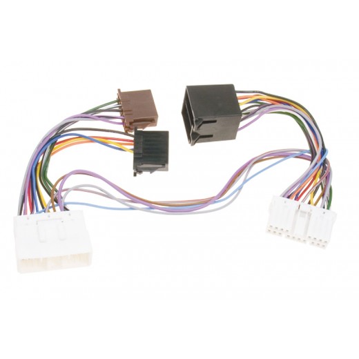 Адаптер за HF комплект Daewoo / Ssang Yong