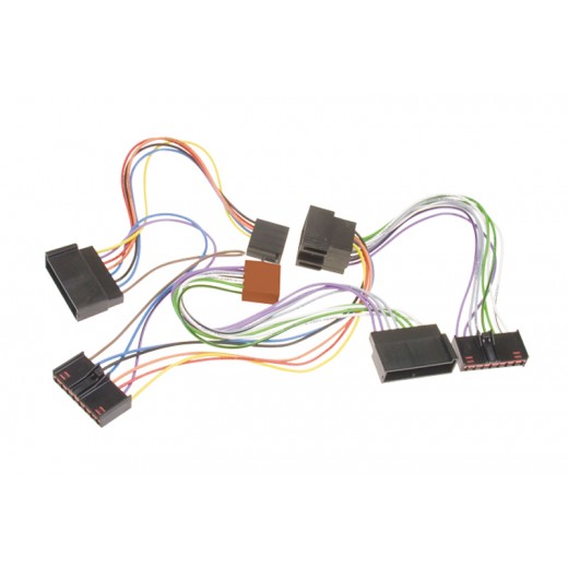 Адаптер за HF комплект Ford / Jaguar / Mazda / VW / Seat