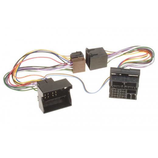 Адаптер за HF комплект Ford