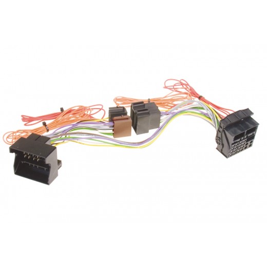 Адаптер за HF комплект Mercedes